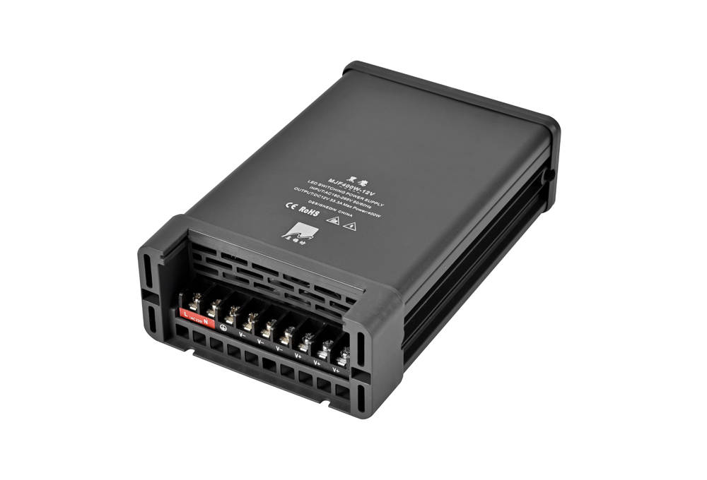 Blackhawk switching power supply 12V400W