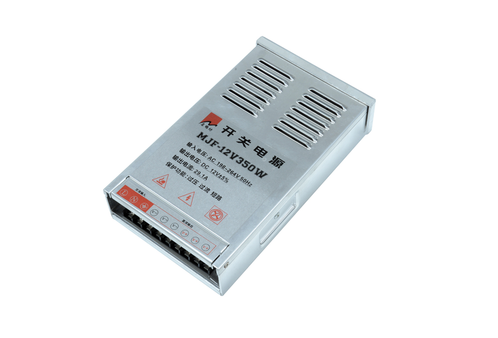 350W12V switching power supply